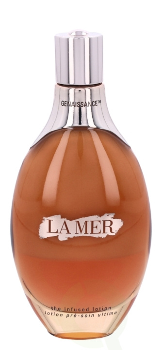La mer Genaissance The Infused Lotion 150 ml in the group BEAUTY & HEALTH / Skin care / Face / Skin serum at TP E-commerce Nordic AB (C52799)