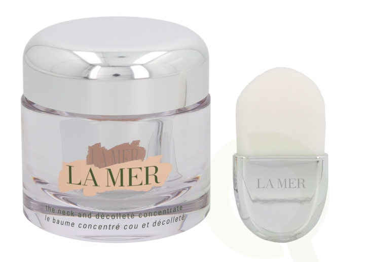 La mer The Neck And Decollete Concentrate 50 ml in the group BEAUTY & HEALTH / Skin care / Face / Day cream at TP E-commerce Nordic AB (C52803)