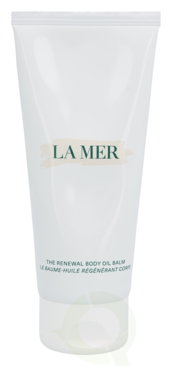 La mer The Renewal Body Oil Balm 200 ml in the group BEAUTY & HEALTH / Skin care / Body health / Body lotion at TP E-commerce Nordic AB (C52805)