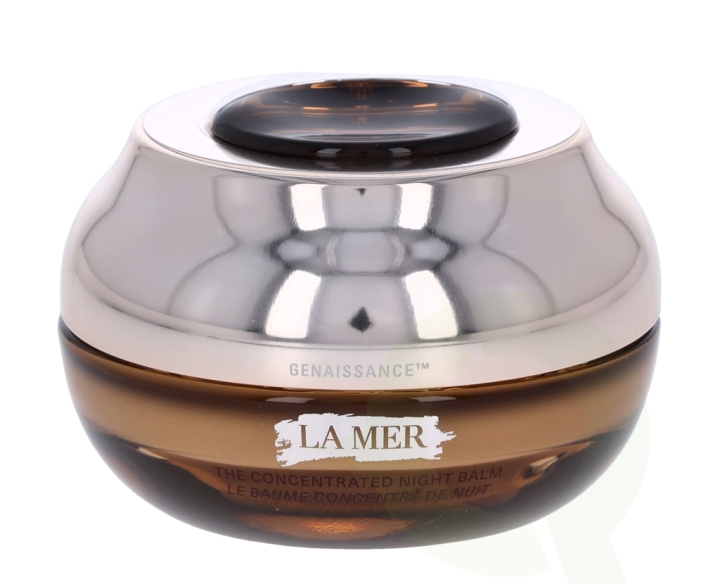 La mer Genaissance The Concentrated Night Balm 50 ml in the group BEAUTY & HEALTH / Skin care / Face / Night cream at TP E-commerce Nordic AB (C52809)