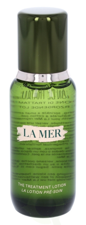 La mer The Treatment Lotion 100 ml in the group BEAUTY & HEALTH / Skin care / Face / Face creams at TP E-commerce Nordic AB (C52810)