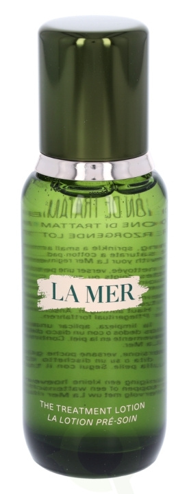 La mer The Treatment Lotion 100 ml in the group BEAUTY & HEALTH / Skin care / Face / Day cream at TP E-commerce Nordic AB (C52810)