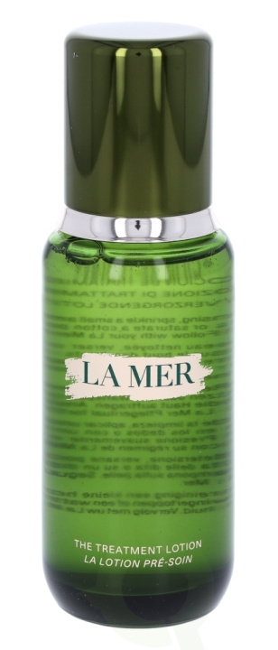 La mer The Treatment Lotion 150 ml in the group BEAUTY & HEALTH / Skin care / Face / Day cream at TP E-commerce Nordic AB (C52811)