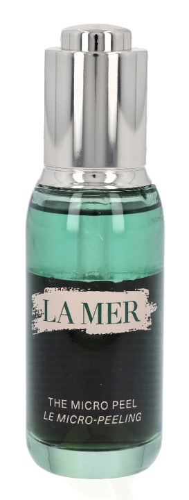 La mer The Micro Peel 30 ml in the group BEAUTY & HEALTH / Skin care / Face / Scrub / Peeling at TP E-commerce Nordic AB (C52814)