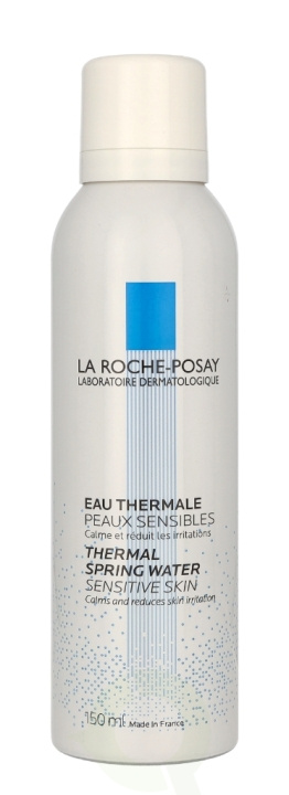 La Roche-Posay La Roche Thermal Spring Water 150 ml in the group BEAUTY & HEALTH / Skin care / Face / Face Water & Facemist at TP E-commerce Nordic AB (C52824)
