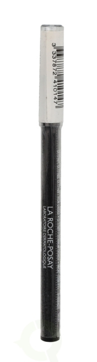 La Roche-Posay LRP Respectissime Eye Pencil 1 g Black in the group BEAUTY & HEALTH / Makeup / Eyes & Eyebrows / Eyeliner / Kajal at TP E-commerce Nordic AB (C52848)