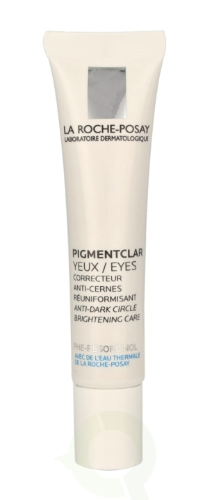 La Roche-Posay LRP Pigmentclar Eyes 15 ml Anti-Dark Circle in the group BEAUTY & HEALTH / Skin care / Face / Eyes at TP E-commerce Nordic AB (C52856)