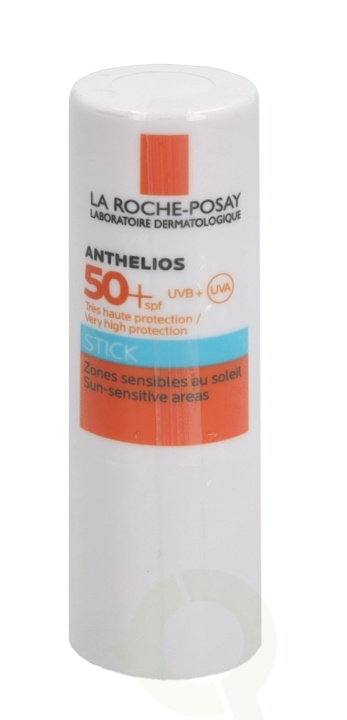 La Roche-Posay LRP Anthelios XL Sun Sensitive Areas Stick 7 g in the group BEAUTY & HEALTH / Skin care / Tanning / Sunscreen at TP E-commerce Nordic AB (C52864)