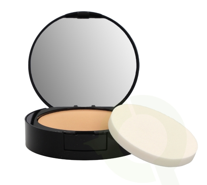 La Roche-Posay La Roche Toleriane Teint Mineral Compact Powder SPF25 9.5 gr #14 Rose Beige in the group BEAUTY & HEALTH / Makeup / Facial makeup / Powders at TP E-commerce Nordic AB (C52866)