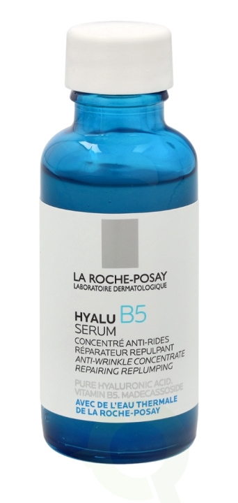 La Roche-Posay La Roche Hyalu B5 Serum 30 ml in the group BEAUTY & HEALTH / Skin care / Face / Skin serum at TP E-commerce Nordic AB (C52870)