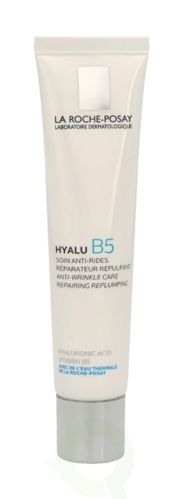 La Roche-Posay LRP Hyalu B5 Anti-Wrinkle Care 40 ml in the group BEAUTY & HEALTH / Skin care / Face / Anti age at TP E-commerce Nordic AB (C52871)