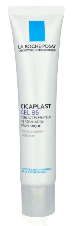 La Roche-Posay LRP Cicaplast Gel B5 40 ml in the group BEAUTY & HEALTH / Skin care / Face / Face creams at TP E-commerce Nordic AB (C52872)