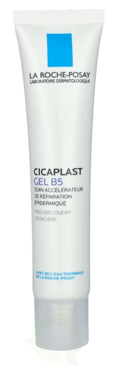 La Roche-Posay LRP Cicaplast Gel B5 40 ml in the group BEAUTY & HEALTH / Skin care / Face / Day cream at TP E-commerce Nordic AB (C52872)