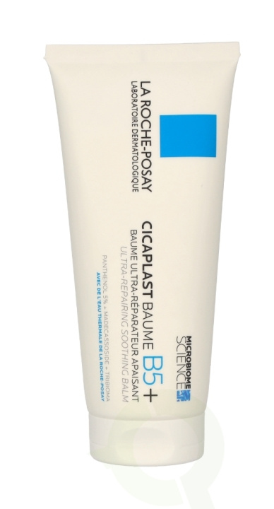 La Roche-Posay LRP Cicaplast Balm B5 100 ml in the group BEAUTY & HEALTH / Skin care / Body health / Body lotion at TP E-commerce Nordic AB (C52873)