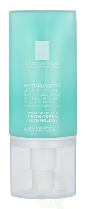 La Roche-Posay LRP Hydraphase HA Light Cream 50 ml in the group BEAUTY & HEALTH / Skin care / Face / Day cream at TP E-commerce Nordic AB (C52899)