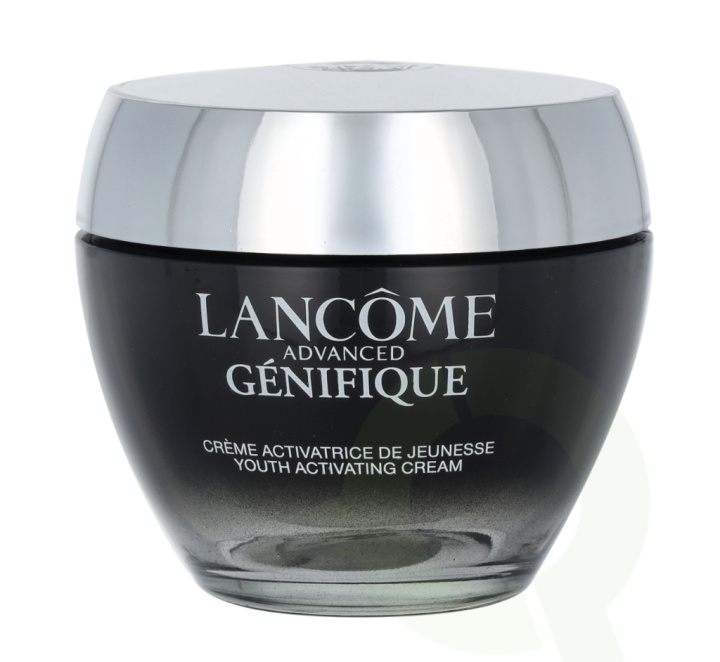 Lancome Genifique Youth Activating Cream 50 ml All Skin Types in the group BEAUTY & HEALTH / Skin care / Face / Anti age at TP E-commerce Nordic AB (C52940)