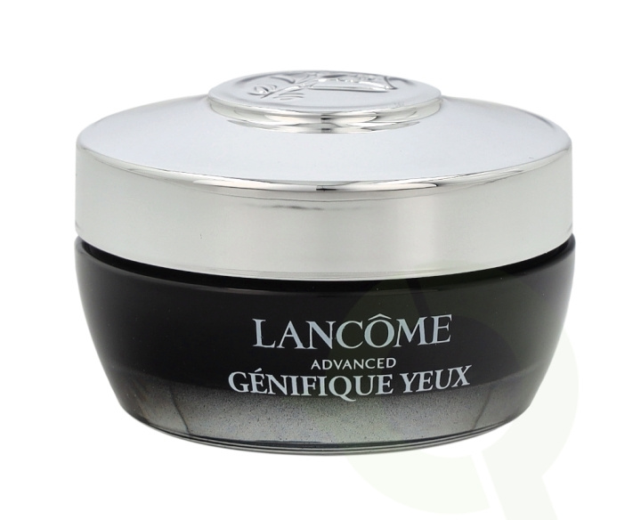 Lancome Advanced Genifique Yeux 15 ml Youth Activating & Light Infusing Eye Cream in the group BEAUTY & HEALTH / Skin care / Face / Eyes at TP E-commerce Nordic AB (C52959)