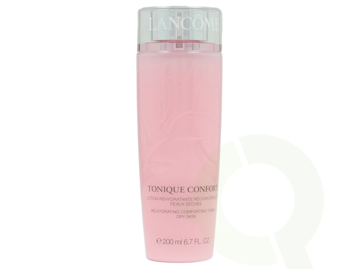 Lancome Tonique Confort 200 ml in the group BEAUTY & HEALTH / Skin care / Face / Face Water & Facemist at TP E-commerce Nordic AB (C52962)