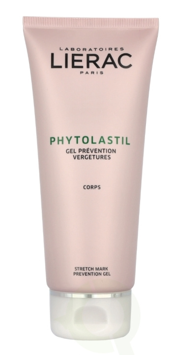 Lierac Paris Lierac Phytolastil Stretchmark Prevention Gel 200 ml in the group BEAUTY & HEALTH / Skin care / Body health / Body lotion at TP E-commerce Nordic AB (C53008)
