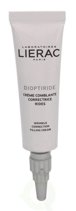 Lierac Paris Lierac Dioptiride Wrinkle Correction Filling Cream 15 ml in the group BEAUTY & HEALTH / Skin care / Face / Eyes at TP E-commerce Nordic AB (C53022)