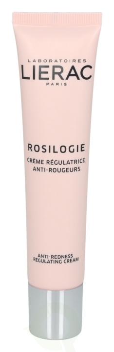 Lierac Paris Lierac Rosilogie Redness Corr. Neutrilizing Cream 40 ml in the group BEAUTY & HEALTH / Skin care / Face / Day cream at TP E-commerce Nordic AB (C53023)