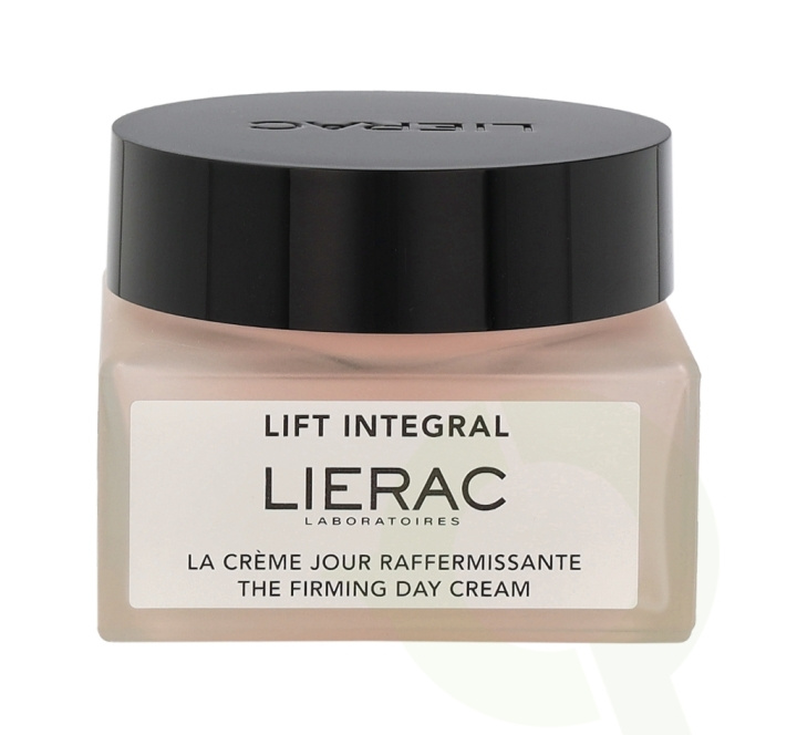 Lierac Paris Lierac Lift Integral The Firming Day Cream 50 ml For All Skin Types in the group BEAUTY & HEALTH / Skin care / Face / Face creams at TP E-commerce Nordic AB (C53052)