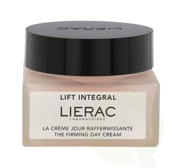 Lierac Paris Lierac Lift Integral The Firming Day Cream 50 ml For All Skin Types in the group BEAUTY & HEALTH / Skin care / Face / Day cream at TP E-commerce Nordic AB (C53052)