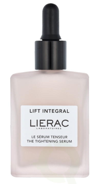 Lierac Paris Lierac Lift Integral The Tightening Serum 30 ml in the group BEAUTY & HEALTH / Skin care / Face / Skin serum at TP E-commerce Nordic AB (C53054)