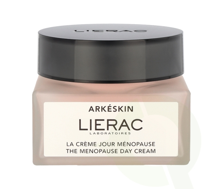 Lierac Paris Lierac Arkeskin The Menopause Day Cream 50 ml in the group BEAUTY & HEALTH / Skin care / Face / Day cream at TP E-commerce Nordic AB (C53064)
