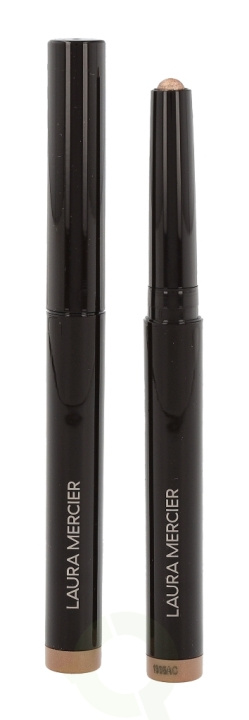 Laura Mercier Caviar Stick Eye Colour 1.64 gr Moonlight in the group BEAUTY & HEALTH / Makeup / Eyes & Eyebrows / Eye shadows at TP E-commerce Nordic AB (C53077)