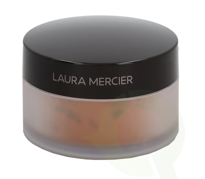 Laura Mercier Translucent Loose Setting Powder 29 g Medium Deep in the group BEAUTY & HEALTH / Makeup / Facial makeup / Powders at TP E-commerce Nordic AB (C53080)