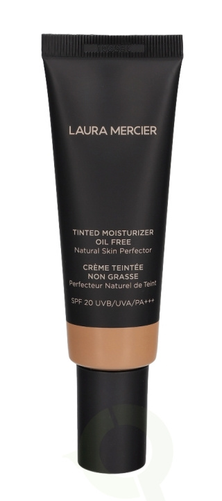 Laura Mercier Tinted Moisturizer Oil Free SPF20 50 ml 4C1 Almond in the group BEAUTY & HEALTH / Skin care / Face / Face creams at TP E-commerce Nordic AB (C53082)