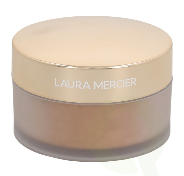 Laura Mercier Translucent Loose Setting Pow. - Light Catcher 29 gr Honey Star in the group BEAUTY & HEALTH / Makeup / Facial makeup / Powders at TP E-commerce Nordic AB (C53122)