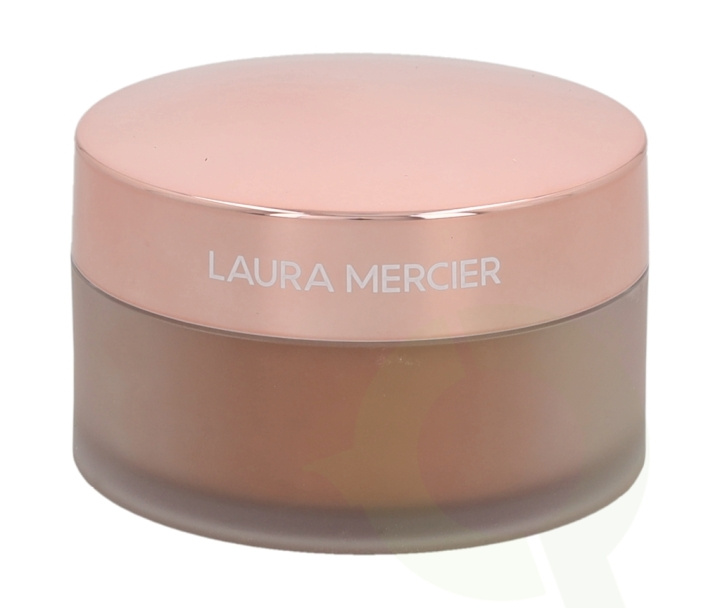 Laura Mercier Translucent Loose Setting Pow. - Light Catcher 29 gr Cosmic Rose in the group BEAUTY & HEALTH / Makeup / Facial makeup / Powders at TP E-commerce Nordic AB (C53123)