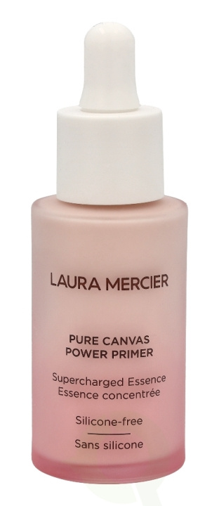 Laura Mercier Pure Canvas Power Primer- Supercharged Essence 30 ml in the group BEAUTY & HEALTH / Makeup / Facial makeup / Primer at TP E-commerce Nordic AB (C53126)