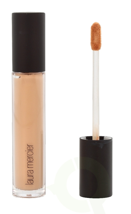Laura Mercier Flawless Fusion Ultra-Longwear Concealer 7 ml #2N in the group BEAUTY & HEALTH / Makeup / Facial makeup / Concealer at TP E-commerce Nordic AB (C53134)