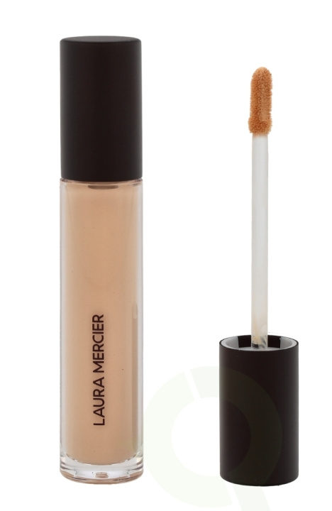 Laura Mercier Flawless Fusion Ultra-Longwear Concealer 7 ml #1W in the group BEAUTY & HEALTH / Makeup / Facial makeup / Concealer at TP E-commerce Nordic AB (C53144)