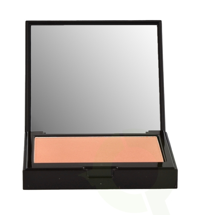 Laura Mercier Blush Colour Infusion 6 g Ginger in the group BEAUTY & HEALTH / Makeup / Facial makeup / Powders at TP E-commerce Nordic AB (C53150)