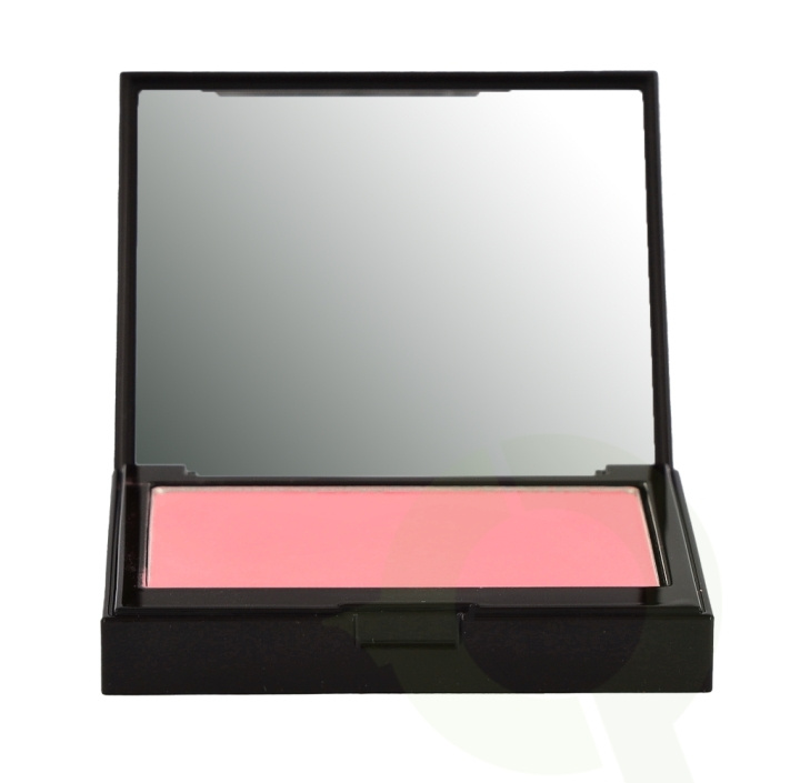 Laura Mercier Blush Colour Infusion 6 g Strawberry in the group BEAUTY & HEALTH / Makeup / Facial makeup / Powders at TP E-commerce Nordic AB (C53152)