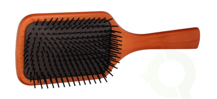 Aveda Brushes Paddle Brush 1 Piece in the group BEAUTY & HEALTH / Hair & Styling / Hair brushes at TP E-commerce Nordic AB (C53171)