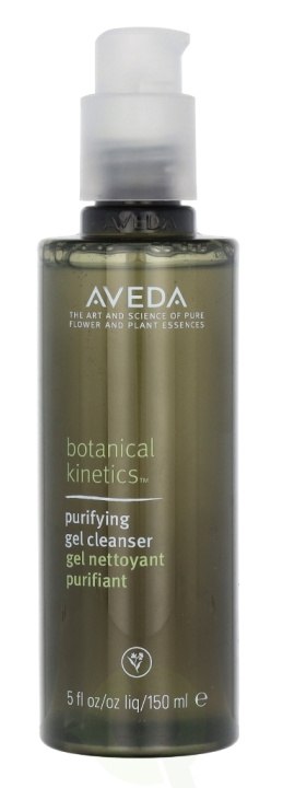 Aveda Botanical Kinetics Purifying Gel Cleanser 150 ml in the group BEAUTY & HEALTH / Skin care / Face / Cleaning at TP E-commerce Nordic AB (C53172)