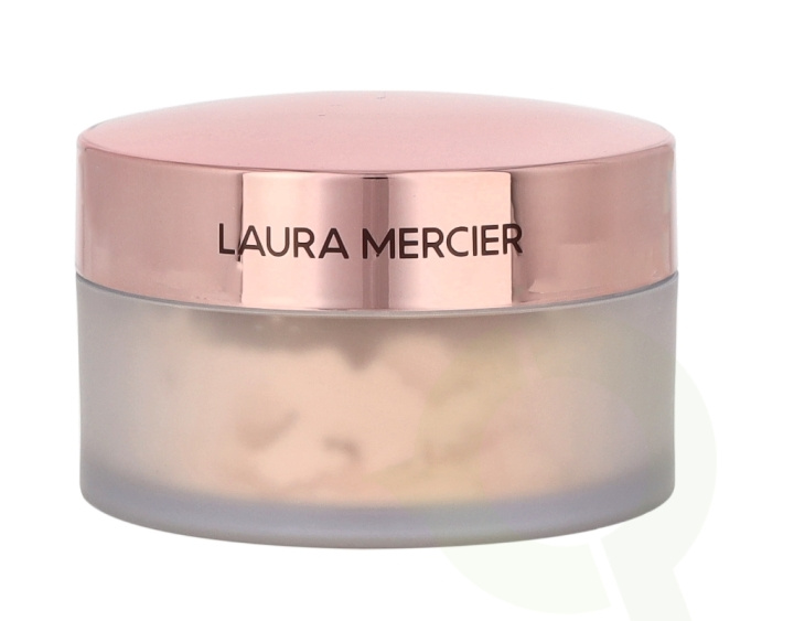 Laura Mercier Translucent Loose Setting Powder 29 g Rose in the group BEAUTY & HEALTH / Makeup / Facial makeup / Powders at TP E-commerce Nordic AB (C53176)