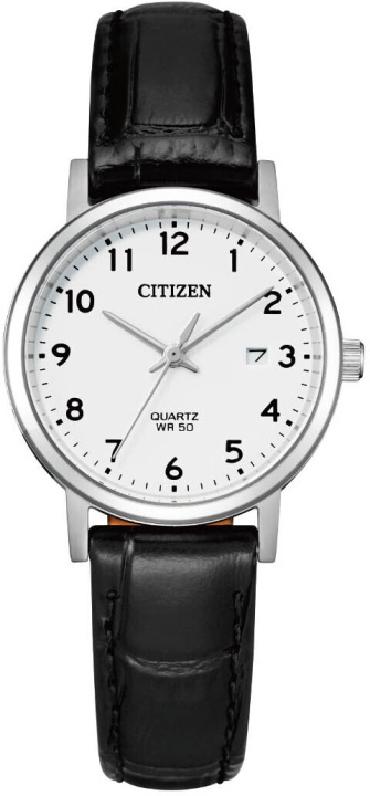 Citizen EU6090-03A - armbandsur, 28 mm in the group Sport, leisure & Hobby / Accessories / Watches at TP E-commerce Nordic AB (C53317)