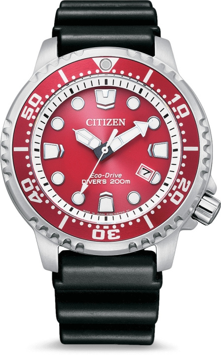 Citizen Eco-Drive Marine BN0159-15X - armbandsur, 44 mm in the group Sport, leisure & Hobby / Accessories / Watches at TP E-commerce Nordic AB (C53324)