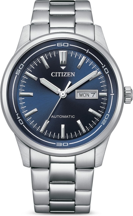 Citizen NH8400-87L - armbandsur, 42 mm in the group Sport, leisure & Hobby / Accessories / Watches at TP E-commerce Nordic AB (C53334)
