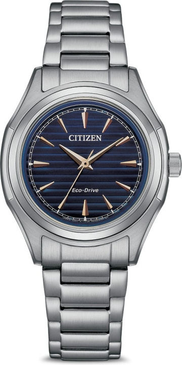 Citizen Eco-Drive FE2110-81L - armbandsur, 32 mm in the group Sport, leisure & Hobby / Accessories / Watches at TP E-commerce Nordic AB (C53335)