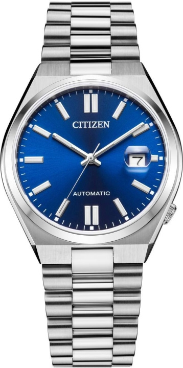 Citizen NJ0150-81L - armbandsur, 40 mm in the group Sport, leisure & Hobby / Accessories / Watches at TP E-commerce Nordic AB (C53351)