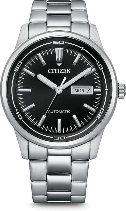 Citizen NH8400-87E - armbandsur, 42 mm in the group Sport, leisure & Hobby / Accessories / Watches at TP E-commerce Nordic AB (C53370)
