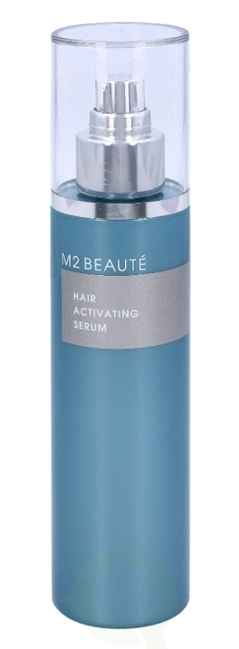 M2 Beaute Hair Activating Serum 120 ml in the group BEAUTY & HEALTH / Hair & Styling / Hair care / Hair serum at TP E-commerce Nordic AB (C53430)