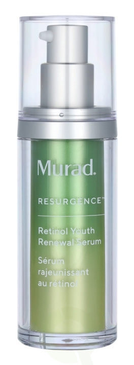 Murad Skincare Murad Retinol Youth Renewal Serum 30 ml in the group BEAUTY & HEALTH / Skin care / Face / Skin serum at TP E-commerce Nordic AB (C53498)